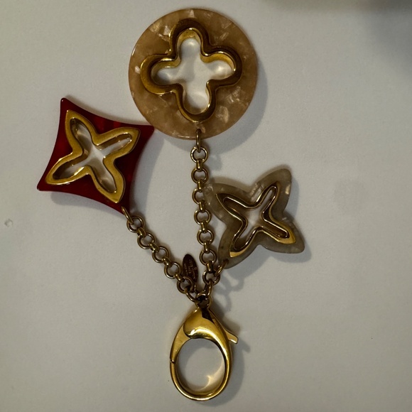 Insolence LV Bag Charm - Picture 3 of 3